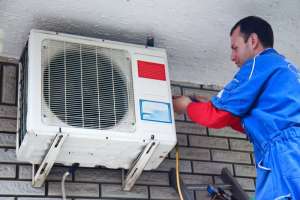 24/7 and Emergency HVAC Near North, NC | Air Conidtioning and Heating Contractors